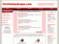 freefantasylogos.com