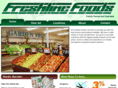 freshlinefoods.net