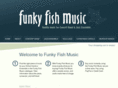 funkyfishmusic.com