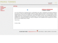 galeriapedrotorres.com