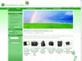 gogreenmerchandise.com