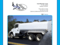 greatwhitewatertrucks.com