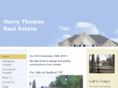 harrythomasrealestate.com