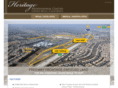 heritagechinohills.com
