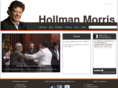 hollmanmorris.com