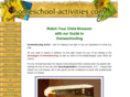 homeschool-activities.com