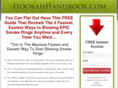 hookahhandbook.com