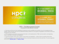 hpci-congress.com