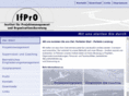 ifpro.info