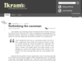 ikrams.com