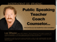 independentleespeaking.com