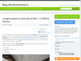 info-ecommerce.fr