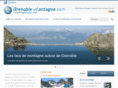 isere-montagne.com