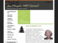jmargoliestherapy.com