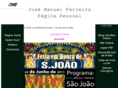 josemanuelferreira.com