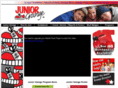 juniorgrange.com
