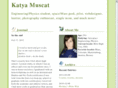 katyamuscat.com
