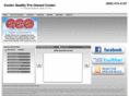 keelerquality.com