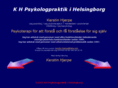 khpsykologpraktik.info