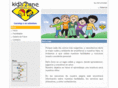 kidszonepr.com