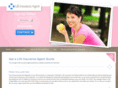 lifeinsuranceagent.com