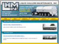 liquidhaulers.com