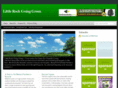 littlerockgoinggreen.com