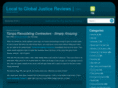 localtoglobaljustice.org