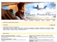 luxury-private-charters.com