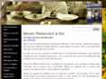 maceorestaurant.com