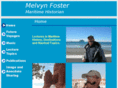 melvynfoster.com
