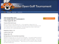 milleropen.com