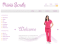 musthavereinascrubs.com