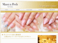 nail-manipedi.com