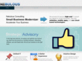 nebulousconsulting.com