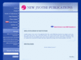 newjyothipublication.com