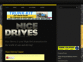 nicedrives.com