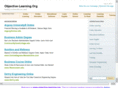 objective-learning.org
