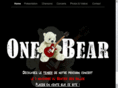 one-bear.com