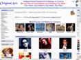 originalarts.net