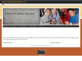 partnersforqualityeducation.com