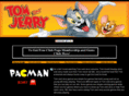 playtomandjerrygames.com