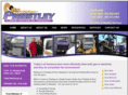priestleyoil.com