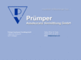 pruemper.com