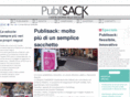 publisack.com