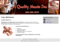 qualitymeatsmn.com