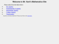 raptormath.com