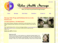relaxhealthmassage.com