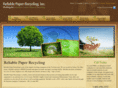 reliablepaperrecycling.com