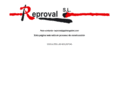 reproval.es